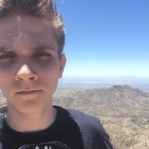 Meet your Posher, Trevor